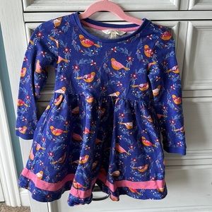 Size 4 Matilda Jane long sleeve dress